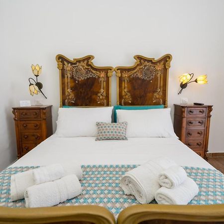 Sogni Da Mare Apartment Tropea Ngoại thất bức ảnh