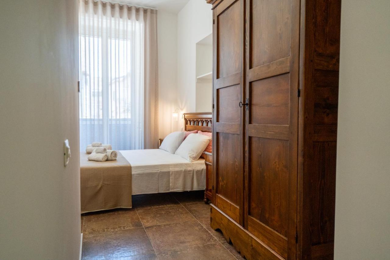 Sogni Da Mare Apartment Tropea Ngoại thất bức ảnh