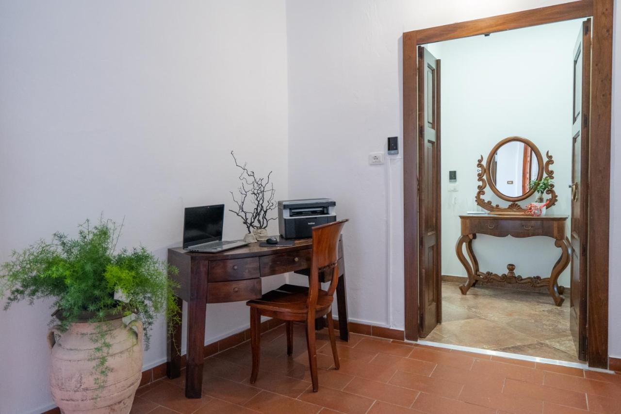 Sogni Da Mare Apartment Tropea Ngoại thất bức ảnh