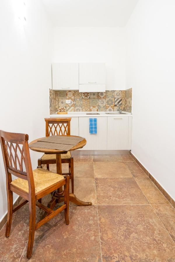 Sogni Da Mare Apartment Tropea Ngoại thất bức ảnh