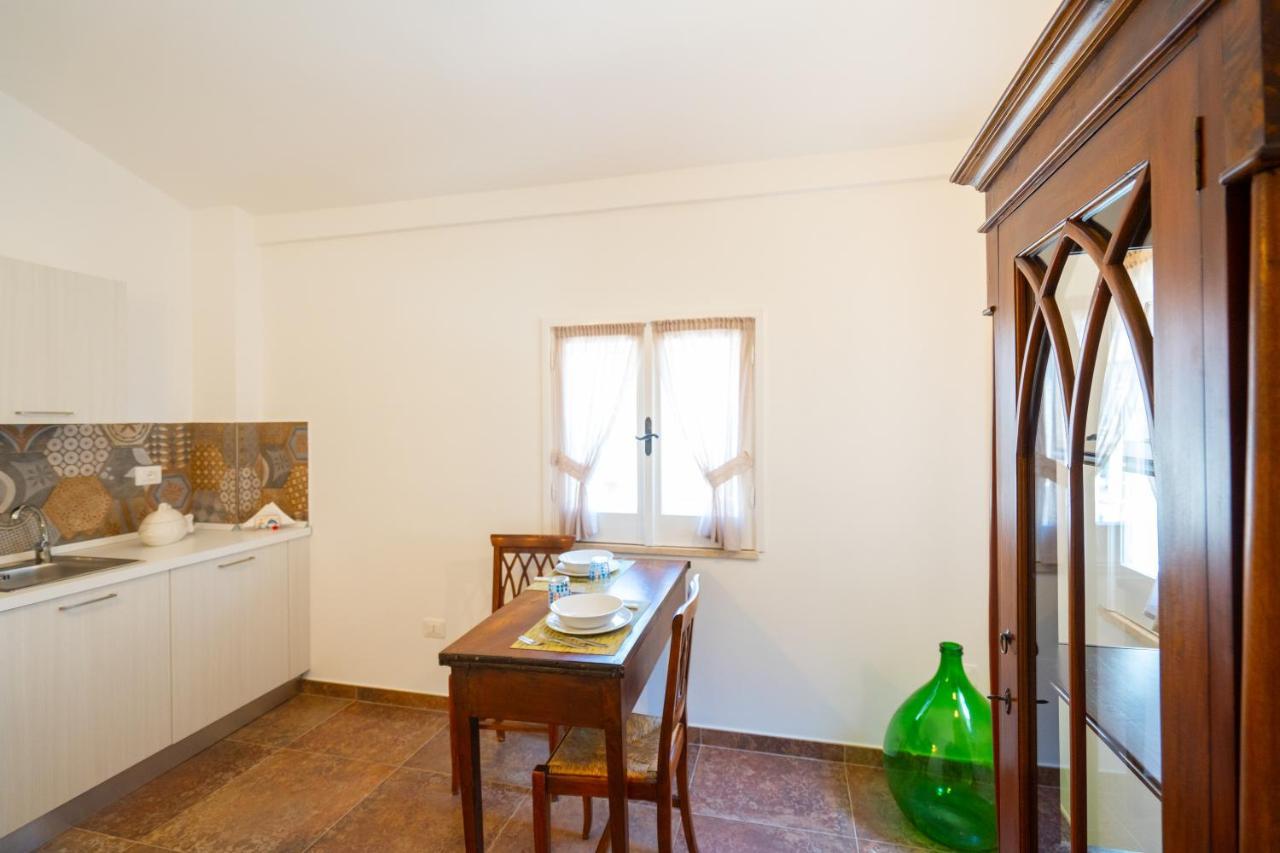 Sogni Da Mare Apartment Tropea Ngoại thất bức ảnh