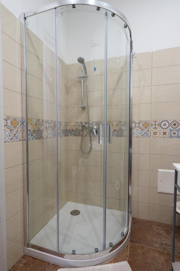 Sogni Da Mare Apartment Tropea Ngoại thất bức ảnh