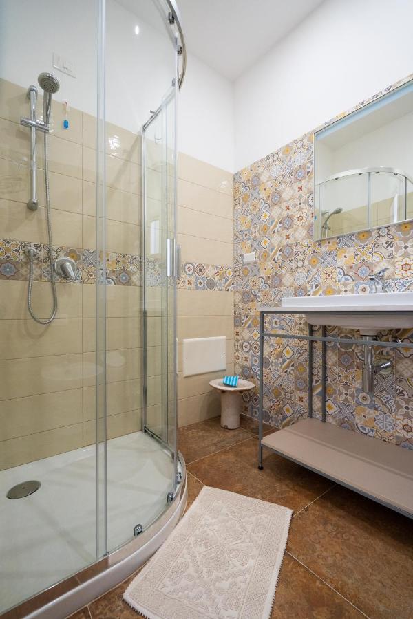 Sogni Da Mare Apartment Tropea Ngoại thất bức ảnh
