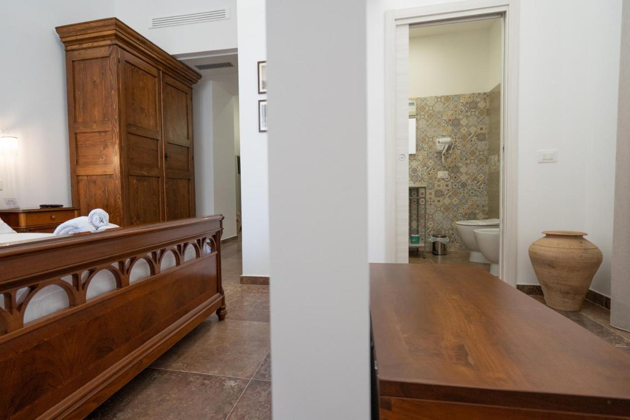 Sogni Da Mare Apartment Tropea Ngoại thất bức ảnh
