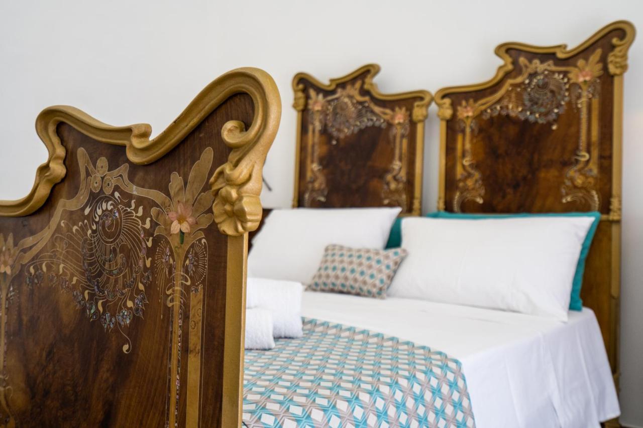 Sogni Da Mare Apartment Tropea Ngoại thất bức ảnh