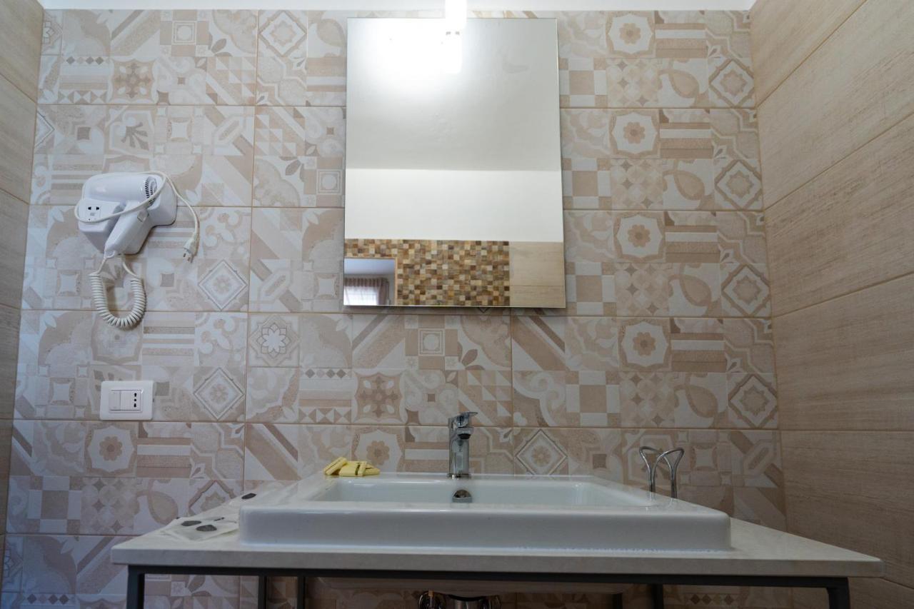 Sogni Da Mare Apartment Tropea Ngoại thất bức ảnh