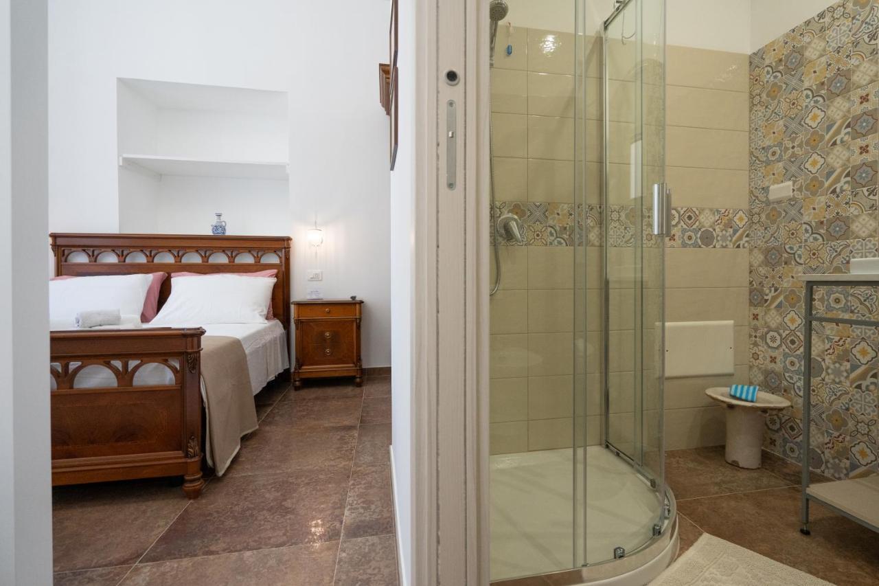 Sogni Da Mare Apartment Tropea Ngoại thất bức ảnh