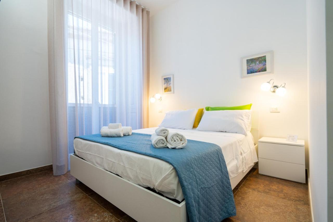 Sogni Da Mare Apartment Tropea Ngoại thất bức ảnh