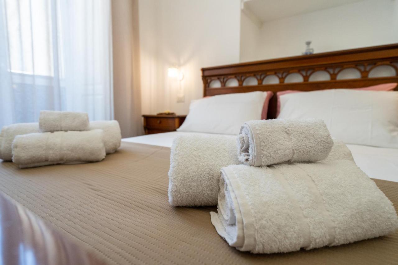 Sogni Da Mare Apartment Tropea Ngoại thất bức ảnh